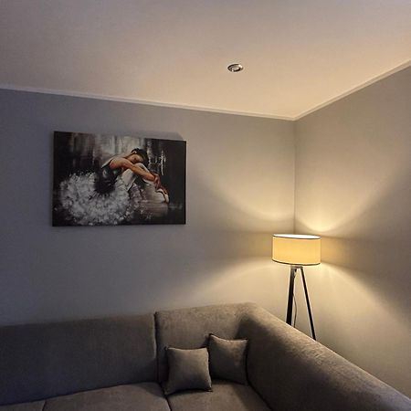 Apartament U Wojtusia Строне-Слёнске Экстерьер фото