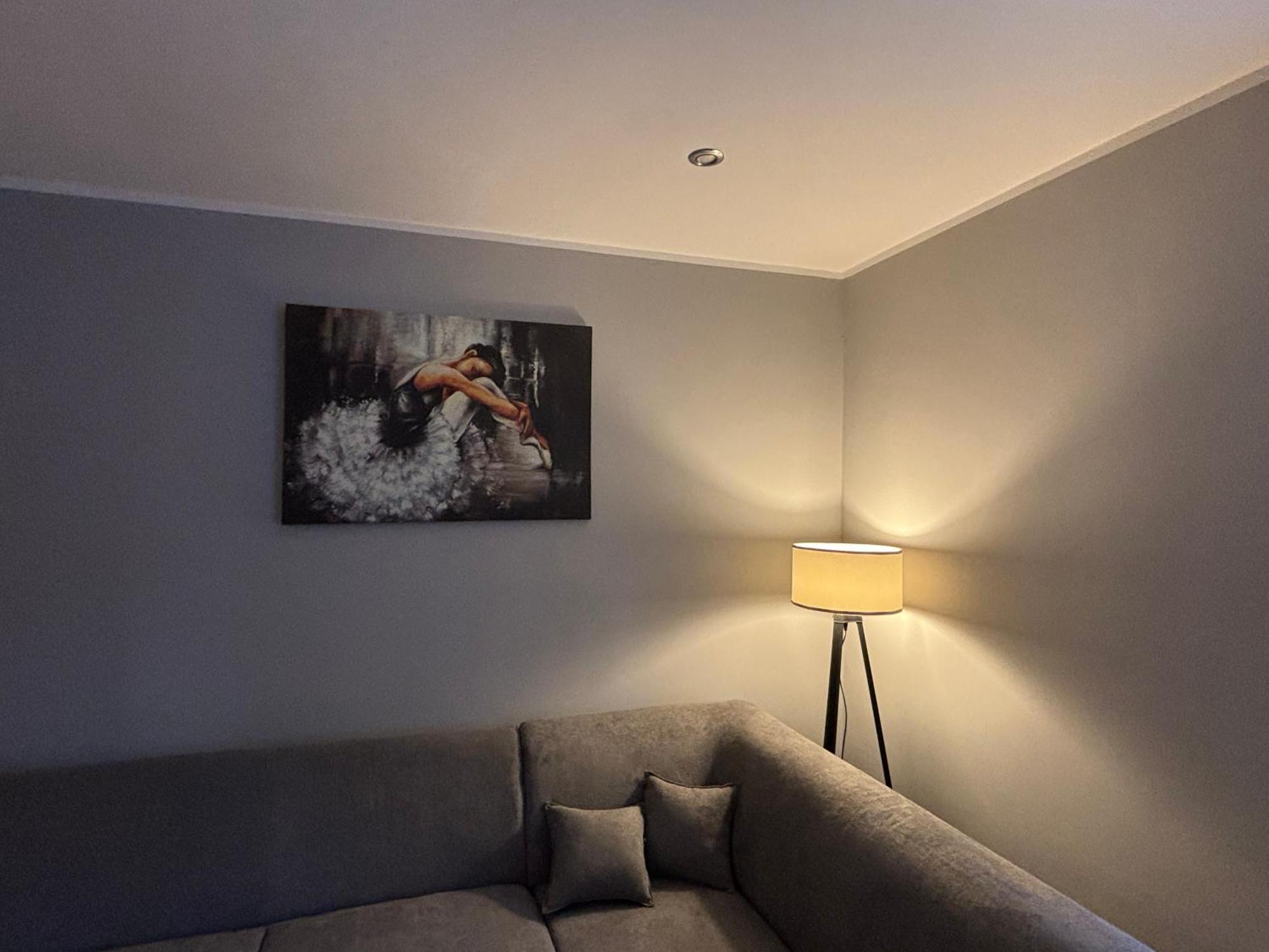 Apartament U Wojtusia Строне-Слёнске Экстерьер фото