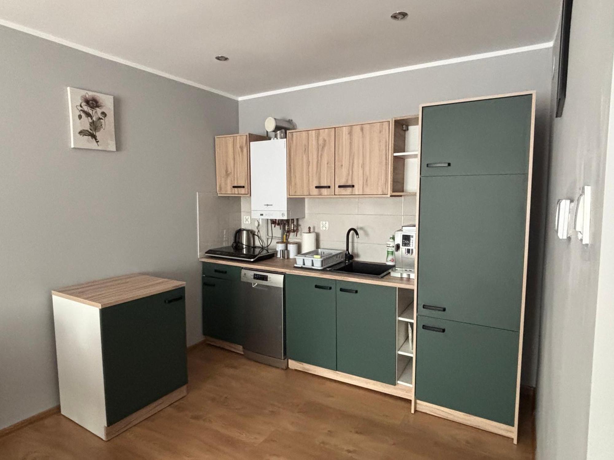 Apartament U Wojtusia Строне-Слёнске Экстерьер фото