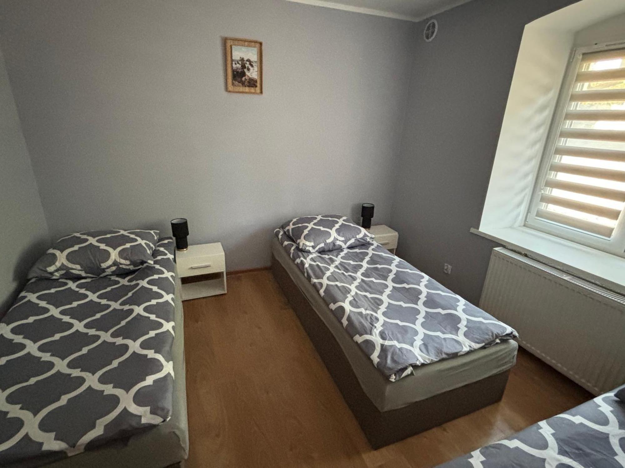 Apartament U Wojtusia Строне-Слёнске Экстерьер фото