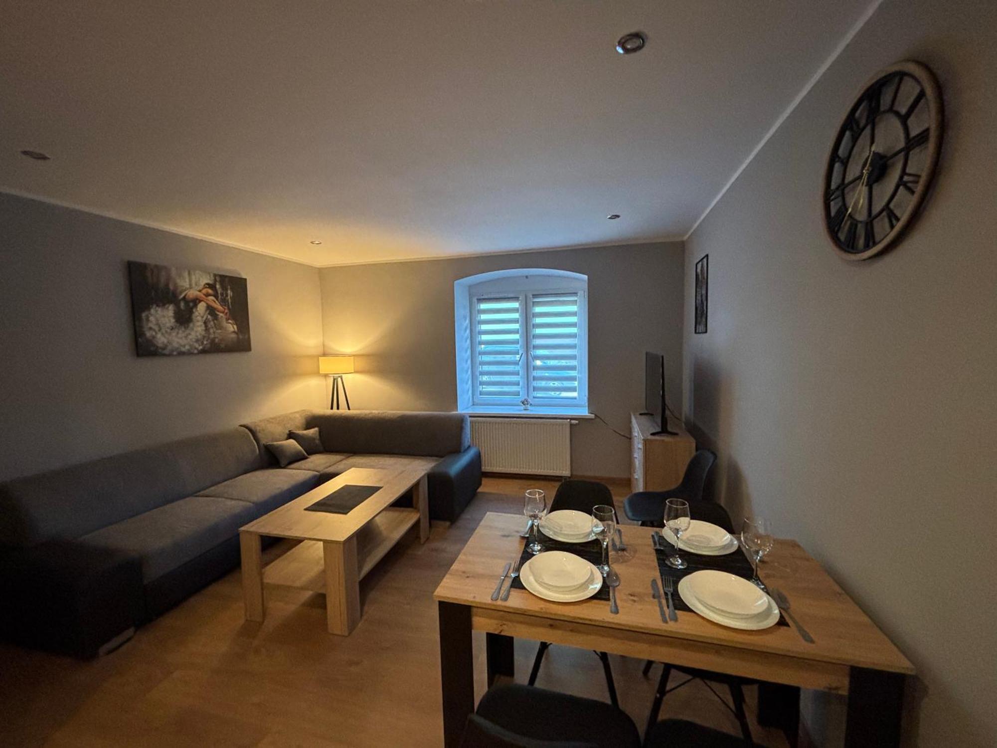 Apartament U Wojtusia Строне-Слёнске Экстерьер фото