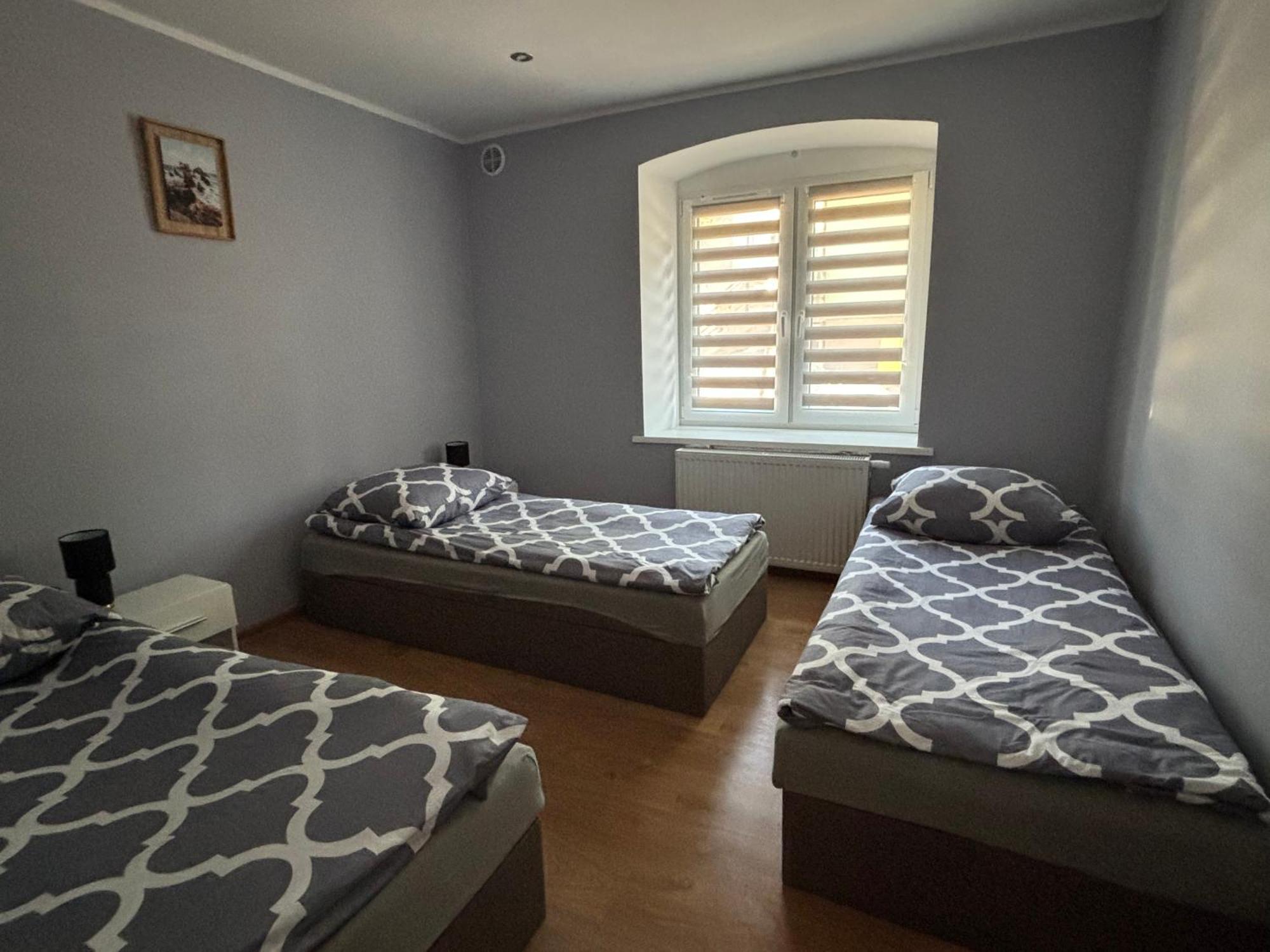 Apartament U Wojtusia Строне-Слёнске Экстерьер фото